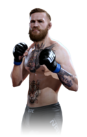 celebrities & conor mcgregor free transparent png image.