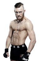 celebrities & conor mcgregor free transparent png image.