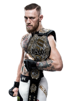 celebrities & conor mcgregor free transparent png image.