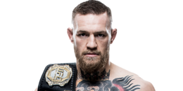 celebrities & conor mcgregor free transparent png image.