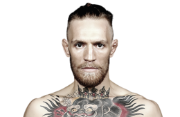 celebrities & Conor McGregor free transparent png image.