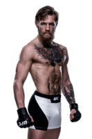 celebrities & conor mcgregor free transparent png image.