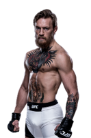 celebrities & Conor McGregor free transparent png image.