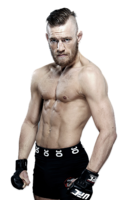 celebrities & Conor McGregor free transparent png image.