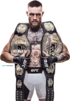 celebrities & conor mcgregor free transparent png image.