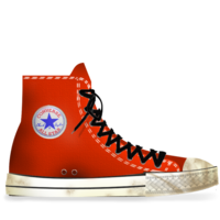 clothing & Converse free transparent png image.