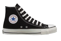 clothing & Converse free transparent png image.