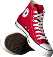 clothing & converse free transparent png image.