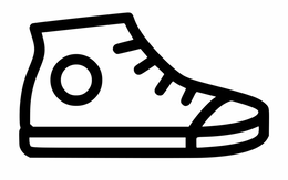 clothing & converse free transparent png image.