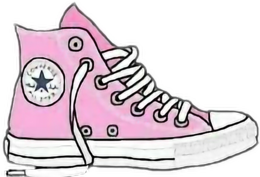 clothing & Converse free transparent png image.