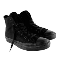 clothing & Converse free transparent png image.