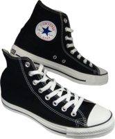 clothing & Converse free transparent png image.