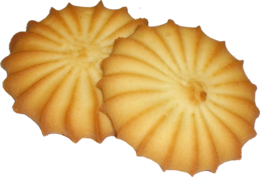 food & Cookie free transparent png image.