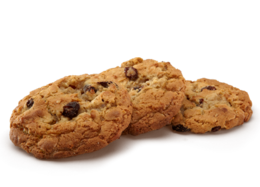 food & cookie free transparent png image.