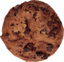 food & Cookie free transparent png image.