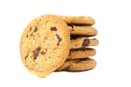 food & cookie free transparent png image.