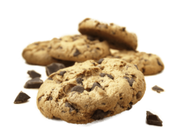 food & cookie free transparent png image.