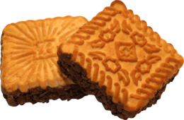 food & cookie free transparent png image.