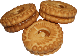 food & cookie free transparent png image.