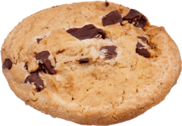 food & cookie free transparent png image.