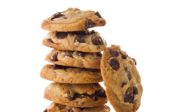 food & Cookie free transparent png image.