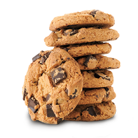 food & cookie free transparent png image.