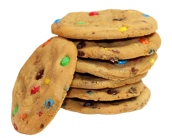 food & Cookie free transparent png image.