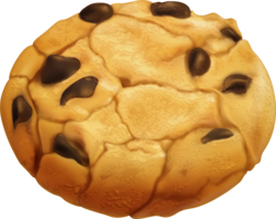 food & Cookie free transparent png image.