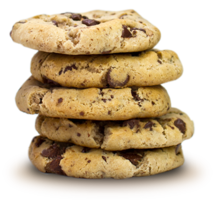 food & cookie free transparent png image.