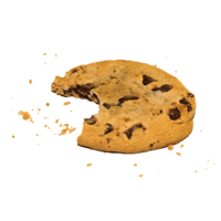 food & Cookie free transparent png image.