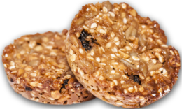 food & cookie free transparent png image.