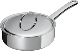 tableware & cooking pan free transparent png image.