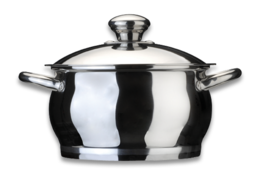 tableware & Cooking pan free transparent png image.