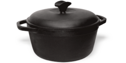 tableware & Cooking pan free transparent png image.