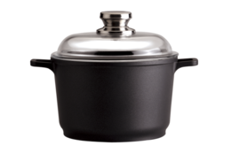 tableware & Cooking pan free transparent png image.