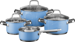 tableware & Cooking pan free transparent png image.