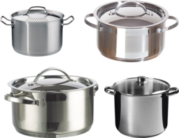 tableware & cooking pan free transparent png image.