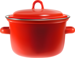 tableware & cooking pot free transparent png image.