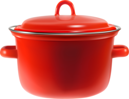 tableware & Cooking pot free transparent png image.