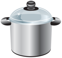 tableware & Cooking pot free transparent png image.