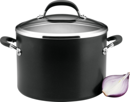 tableware & cooking pot free transparent png image.