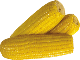 vegetables & Corn free transparent png image.