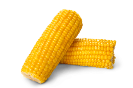 vegetables & Corn free transparent png image.