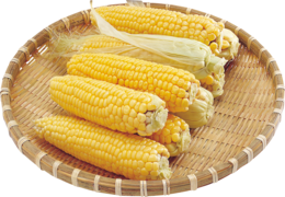 vegetables & Corn free transparent png image.