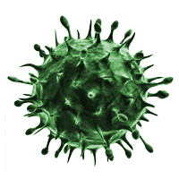 miscellaneous & Coronavirus COVID-19 free transparent png image.