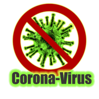 miscellaneous & Coronavirus COVID-19 free transparent png image.