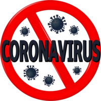 miscellaneous & Coronavirus COVID-19 free transparent png image.