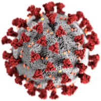 miscellaneous & Coronavirus COVID-19 free transparent png image.