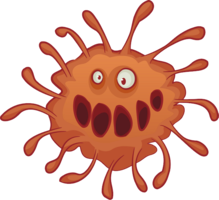 miscellaneous & Coronavirus COVID-19 free transparent png image.