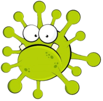 miscellaneous & Coronavirus COVID-19 free transparent png image.